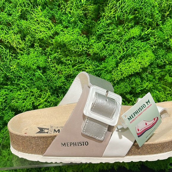 🎁 Mephisto Madeline Women's Sandal - Picture 5 of 10